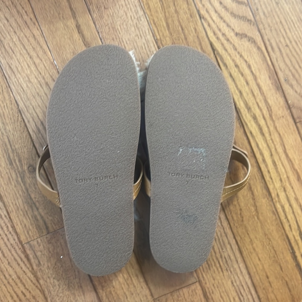 Authentic Miller Cloud Shearling - image 3